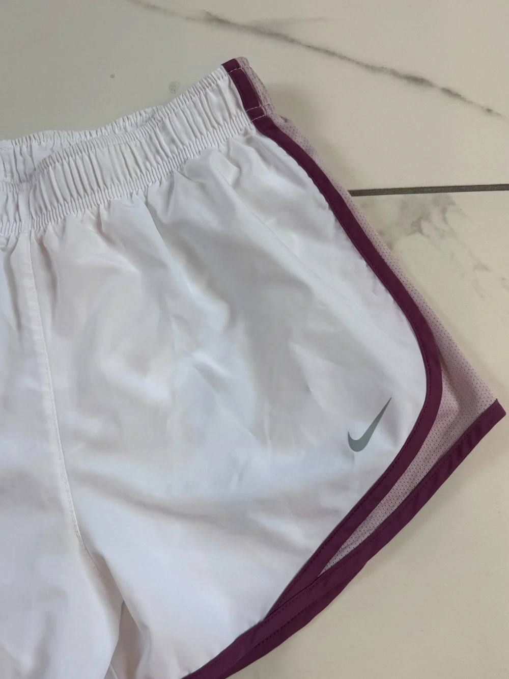 Women’s Nike Dri-fit Athletic Shorts